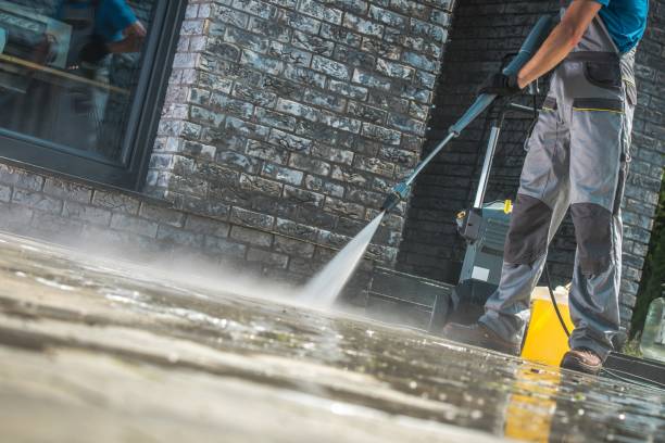 Best Parking Lot and Garage Cleaning  in St Petersburg, FL