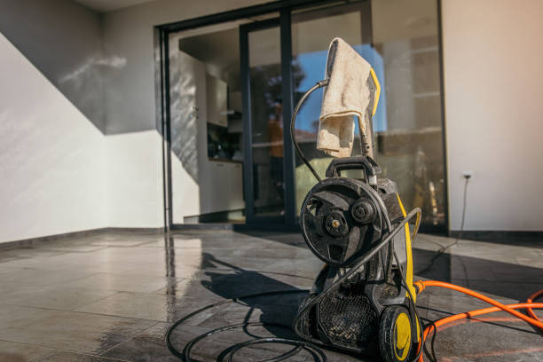 Best Factory Floor Cleaning  in St Petersburg, FL